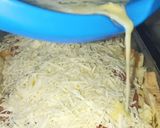 Foto langkah ke 5 dari resep Sandwich Panggang.