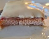Foto del paso 5 de la receta Pavo a la napolitana en sartén
