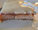Foto del paso 5 de la receta: Pavo a la napolitana en sartén