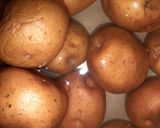 बिना लहसुन की समौसे (bina lahsun ke samose recipe in HIndi) रेसिपी चरण 3 फोटो