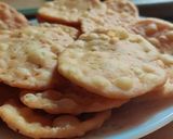 ક્રિસ્પી ફરસી પૂરી(Crispy Farsi Puri Recipe In Gujarati) રેસીપી સ્ટેપ8ફોટો