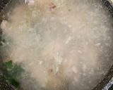 Foto langkah ke 3 dari resep Sup Ayam Rempah.