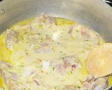 Foto del paso 2 de la receta: Pollo al ajillo con mantequilla