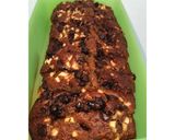 Foto langkah ke 6 dari resep Banana Apple Cake.