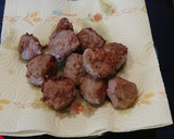 Foto del paso 2 de la receta: Albóndigas caseras