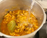 Foto del paso 6 de la receta: Costillas con garbanzos y longaniza fresca