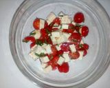 Foto del paso 3 de la receta: Ensalada caprese