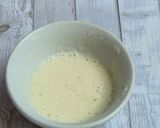 Foto langkah ke 4 dari resep Bolu Kukus Mekar.