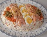 Foto del paso 8 de la receta: Salsa mahonesa