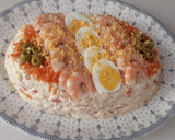 Foto del paso 8 de la receta: Salsa mahonesa
