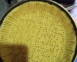 Foto langkah ke 2 dari resep Pie Chocolatos.