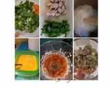Foto langkah ke 1 dari resep Bihun goreng.
