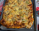 Foto del paso 5 de la receta: Masa de pizza rápida en Mambo