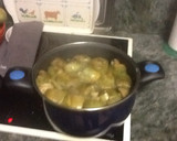 Foto del paso 1 de la receta: Guiso de semana santa
