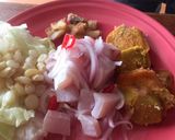 Foto del paso 5 de la receta: Ceviche de Tilapia