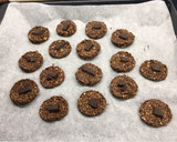 Foto del paso 3 de la receta: Galletas de avena sin azúcar