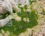 Foto del paso 3 de la receta: Sopes verdes mexicanos