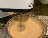 รูปขั้นตอนการทำที่ 7 ของ ชีสเค้ก ชาเอิร์ลเกรย์ Earl gray cheesecake (no bake)