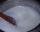 A picture of step 4 of Instant Milk Pudding.