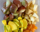 Foto langkah ke 3 dari resep RUJAK ACEH by irre_desirre.