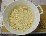 KFC-stílusú Káposztasaláta 🥗 Krémes, Friss és Ellenállhatatlan 🇺🇸 🗽 recept fázis 4 fotója