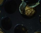 Une image de l'étape 9 de Rocher au coco.