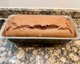 Foto del paso 12 de la receta: Bizcocho de chocolate “ San Valentín” sin gluten