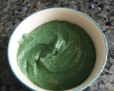 Foto del paso 7 de la receta: Trio de hummus