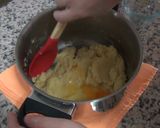 Foto del paso 6 de la receta: Buñuelos rellenos de crema pastelera