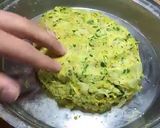 મૂળા પાલક મુઠીયા (Mooli Palak Muthia Recipe In Gujarati) રેસીપી સ્ટેપ2ફોટો