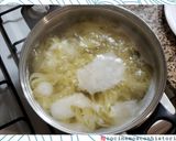 Foto del paso 8 de la receta: Fideos caseros con 1 kilo de harina