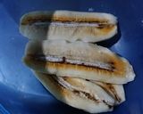 Foto langkah ke 2 dari resep Pisang goreng.