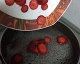 Strawberry Crush And Milkshake recipe step 2 photo