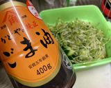 蟹肉棒小黃瓜沙拉的食譜步驟3照片