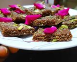 A picture of step 13 of Healthy Lentil Fudge.