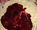 Foto del paso 2 de la receta: Crema de Helado de Frutos Rojos Light