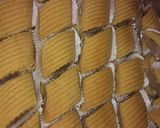 A picture of step 4 of Baked Maqrout.
