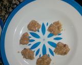 A picture of step 7 of Egyptian Eid cookies (Kahk).