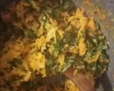 Foto del paso 2 de la receta: Porotos granados