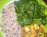 Foto langkah ke 2 dari resep Sambal goreng ati ampela (diet tanpa minyak).