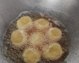 Foto langkah ke 5 dari resep Perkedel Kentang Simpel.