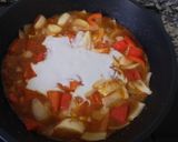 Foto del paso 5 de la receta Pollo Tandoori & Arroz con zanahoria y jengibre