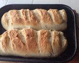 Foto del paso 4 de la receta: Pan casero