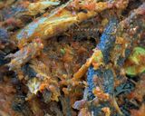 Foto langkah ke 4 dari resep Ikan tongkol balado pedas enak.