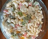 Φωτογραφία βήματος 6 της συνταγής Noodle Salad