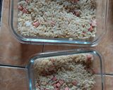 Foto langkah ke 4 dari resep 81. Chicken Bulgogi Mentai Rice.