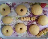 Foto langkah ke 3 dari resep Donat ekonomis.