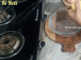 Makki Ki Roti
