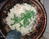 Foto langkah ke 6 dari resep Mie Goreng Bakso.