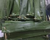 Foto langkah ke 2 dari resep Otak Otak Ikan Tuna.